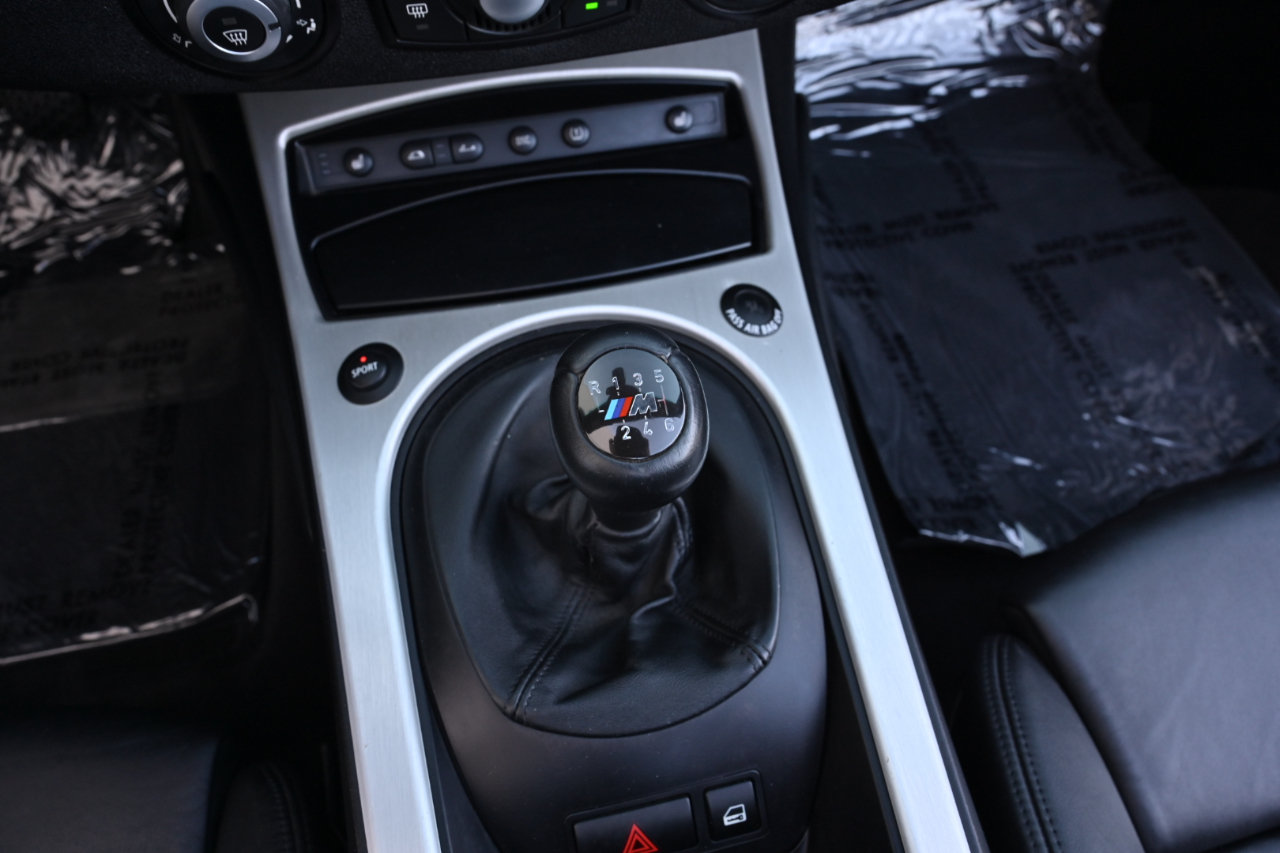 Used 2006 BMW M Roadster RWD image 27