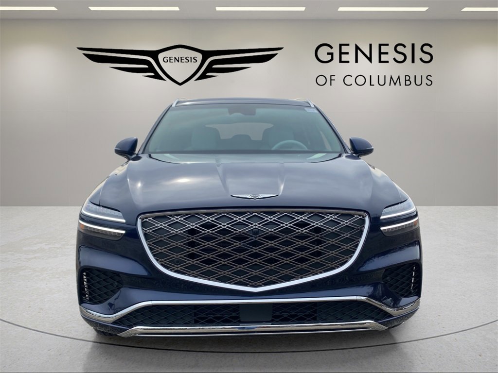 New 2026 Genesis GV70 2.5T Advanced image 8