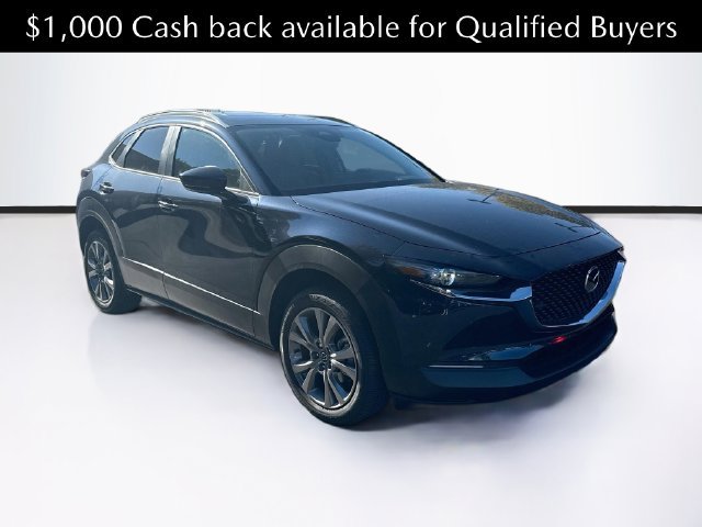New 2026 MAZDA CX-30 AWD 2.5 S image 1