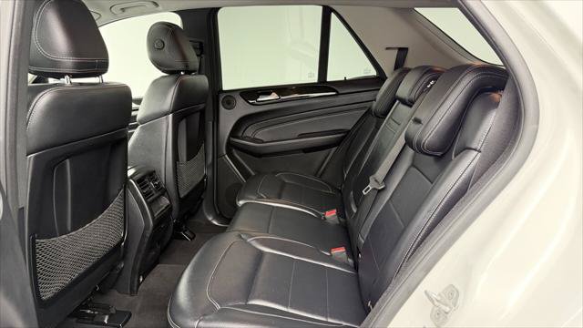 Used 2015 Mercedes-Benz ML 350 2WD image 18