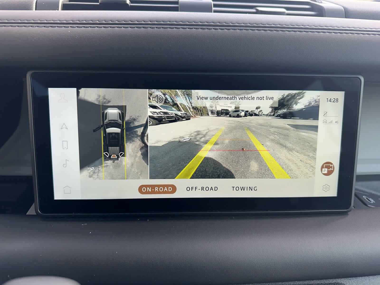 Used 2022 Land Rover Defender 110 XS Edition image 33