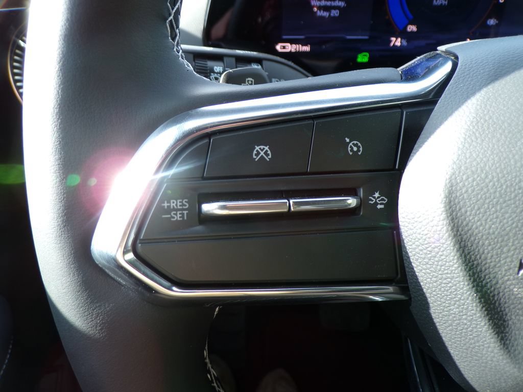 New 2026 Chevrolet Blazer EV LT AWD/4WD image 29