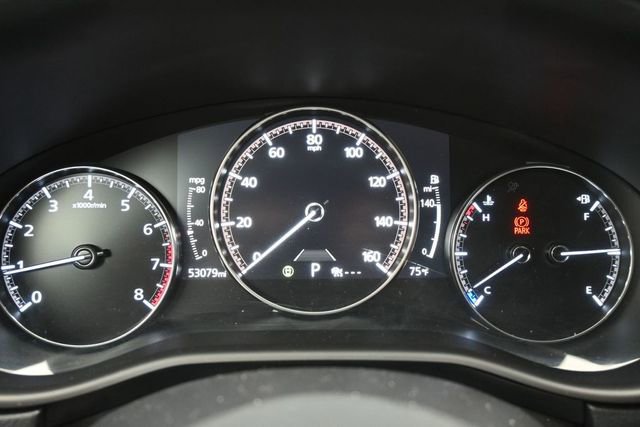Used 2024 MAZDA CX-30 AWD 2.5 S w/ Select Sport Pkg image 40