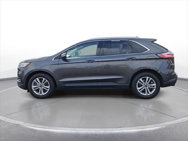 Used 2019 Ford Edge SEL w/ Equipment Group 201A image 5