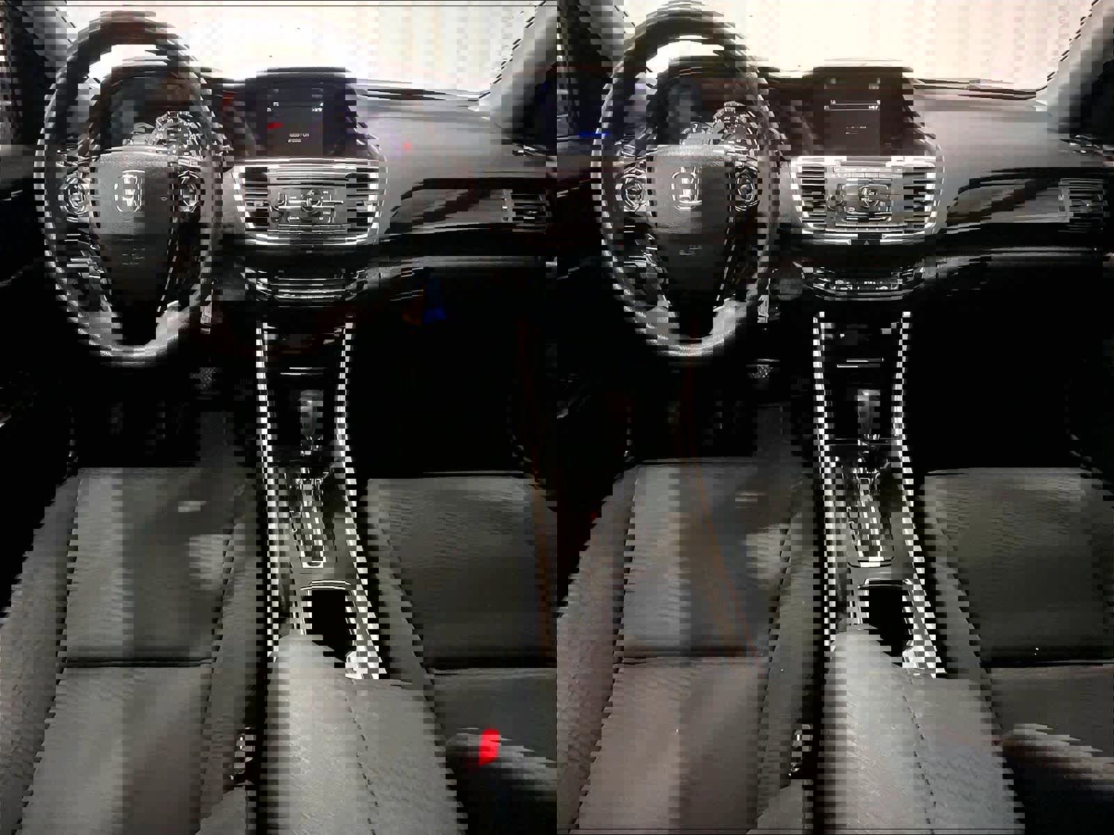 Used 2016 Honda Accord LX image 21