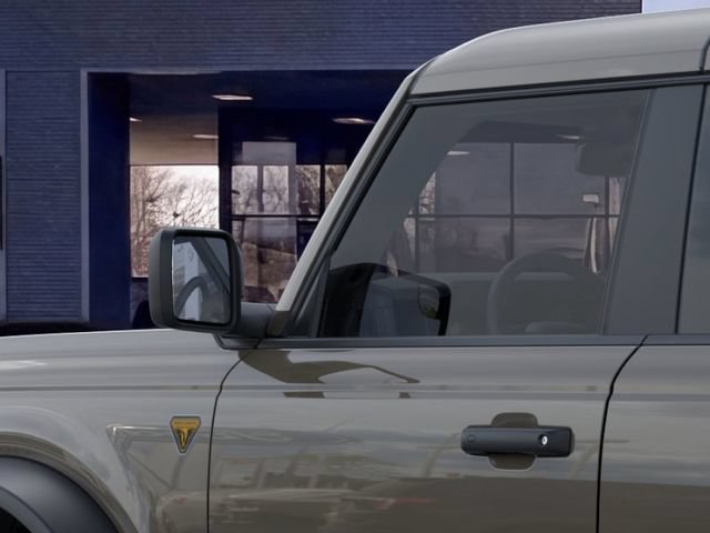 New 2026 Ford Bronco Badlands w/ Sasquatch Package AWD/4WD image 26