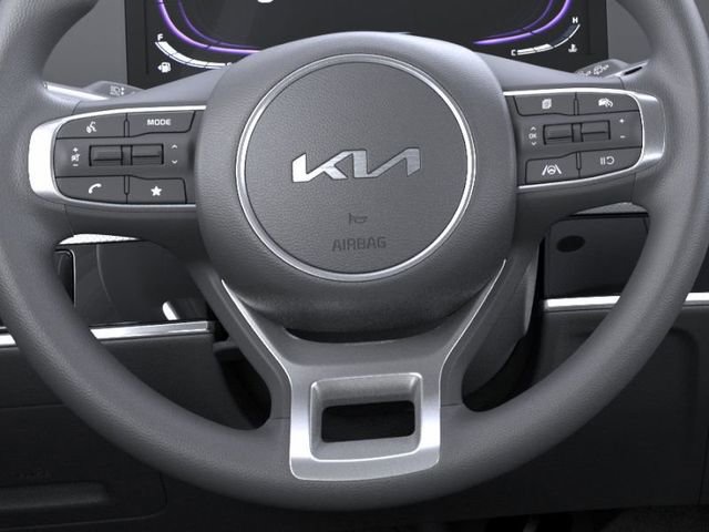 Certified 2025 Kia Sportage LX image 22
