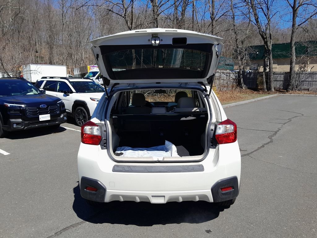 Used 2014 Subaru Crosstrek 2.0i Premium w/ Moonroof Package image 31