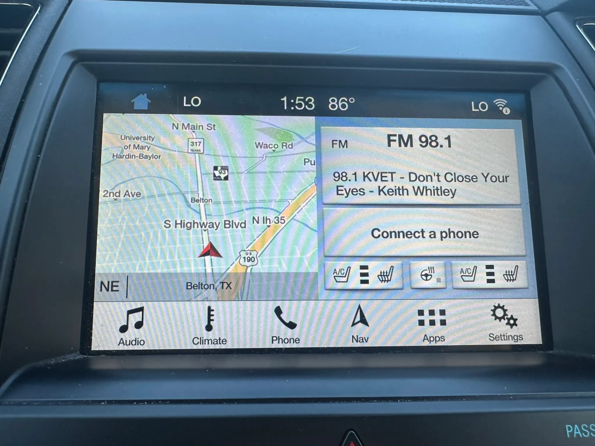 Used 2017 Ford Taurus Limited FWD image 16