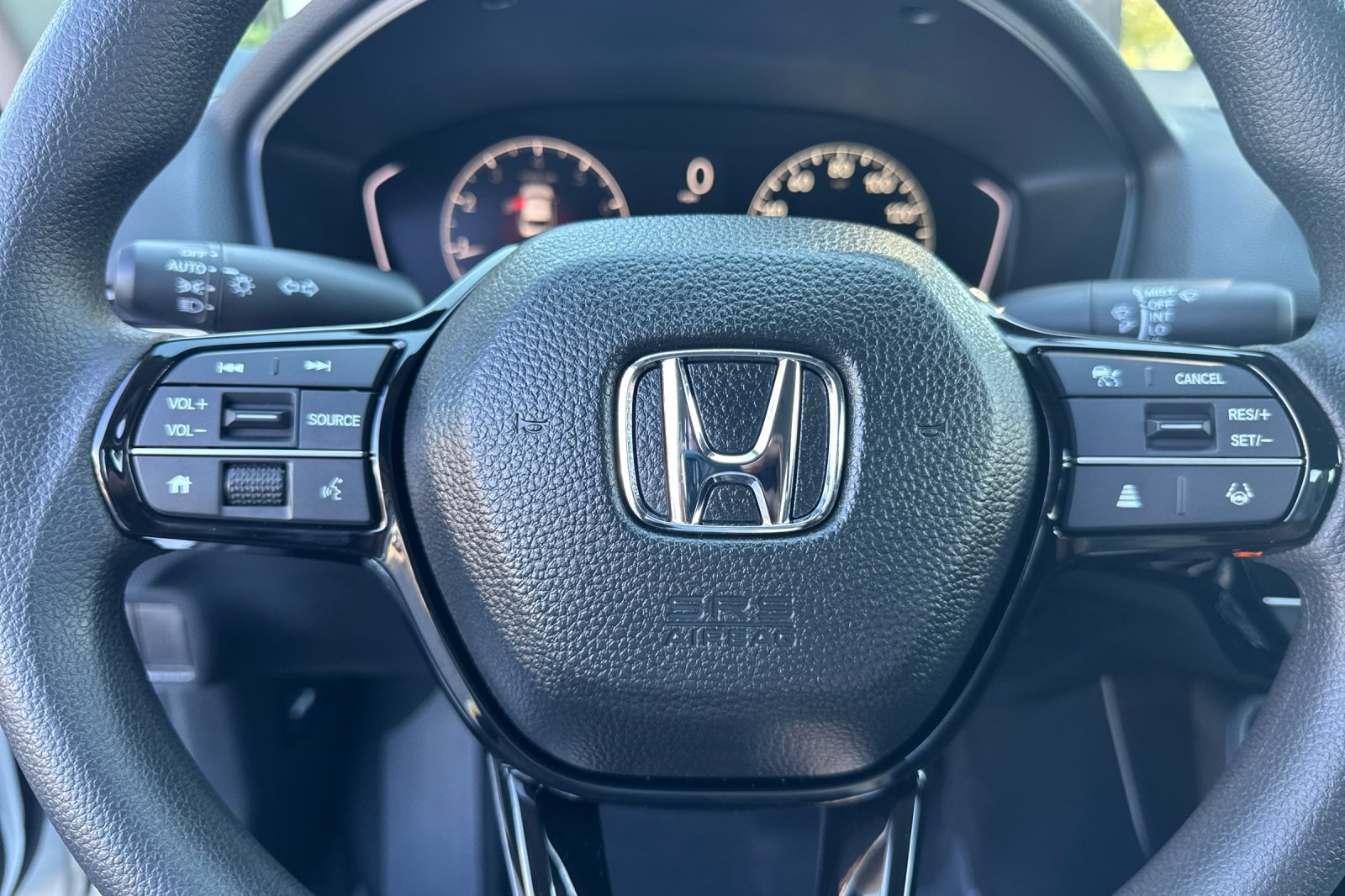 New 2026 Honda Civic LX image 22