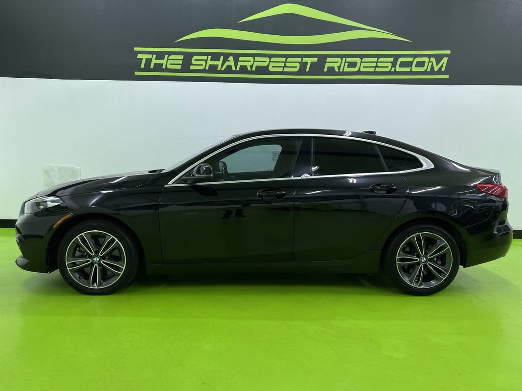 Used 2022 BMW 228i xDrive Gran Coupe AWD/4WD image 6