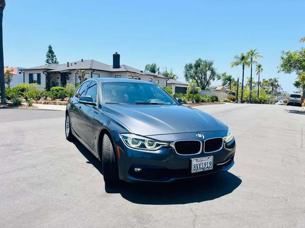 Used 2018 BMW 330e