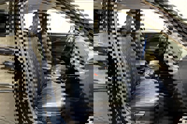 Used 2021 Ford Mustang Mach-E Select w/ Comfort/Technology Package image 7