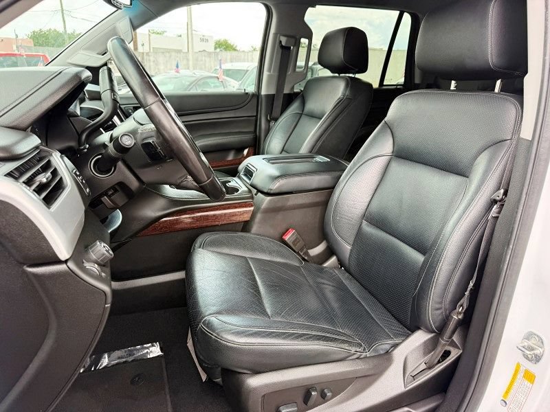 Used 2019 GMC Yukon SLE w/ Convenience Package RWD image 13