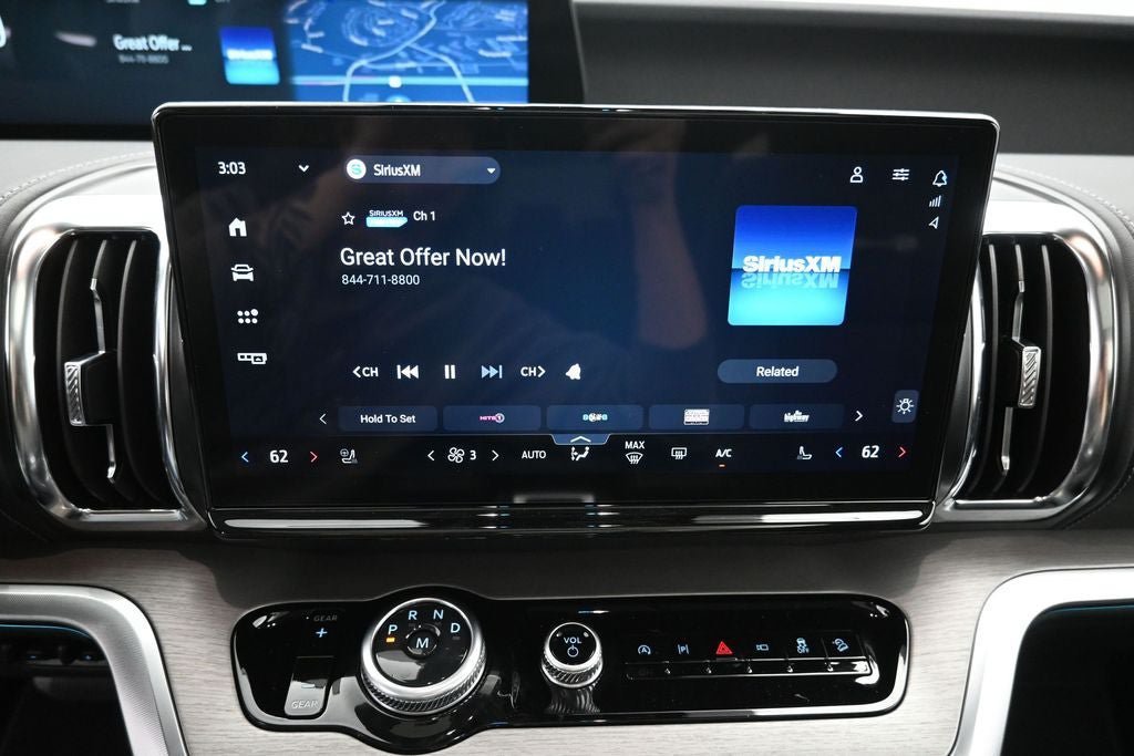 New 2026 Ford Expedition Platinum w/ Driver's Package AWD/4WD image 15