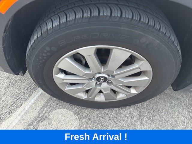 Used 2025 Hyundai Palisade SEL AWD/4WD image 21