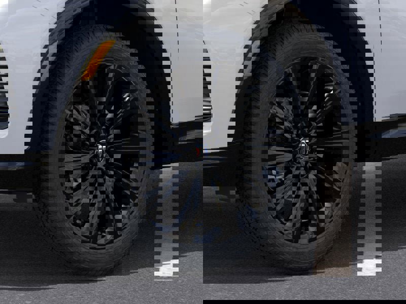 New 2025 Buick Envista Sport Touring w/ Convenience I Package image 9