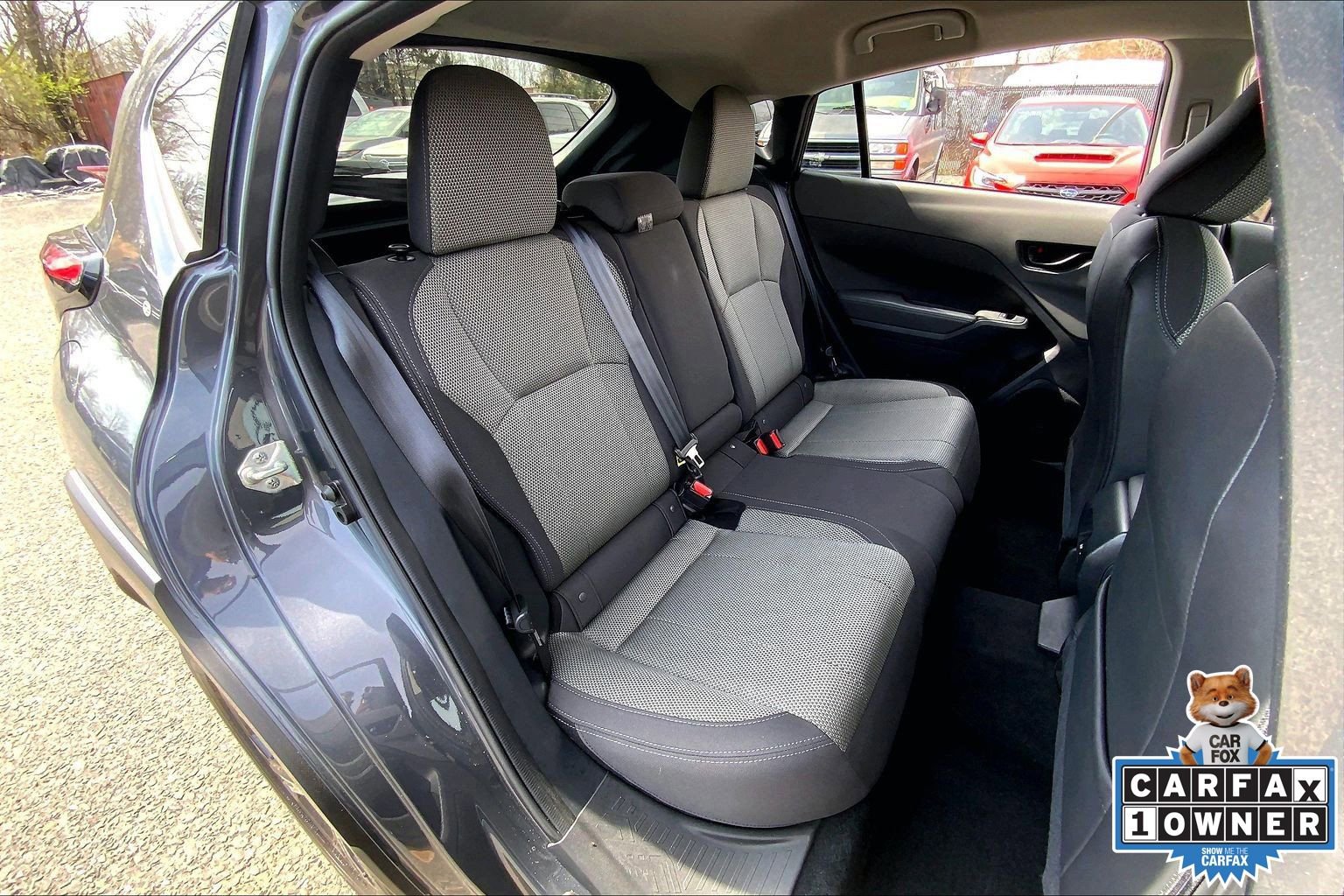 Certified 2024 Subaru Crosstrek 2.0i Premium image 21