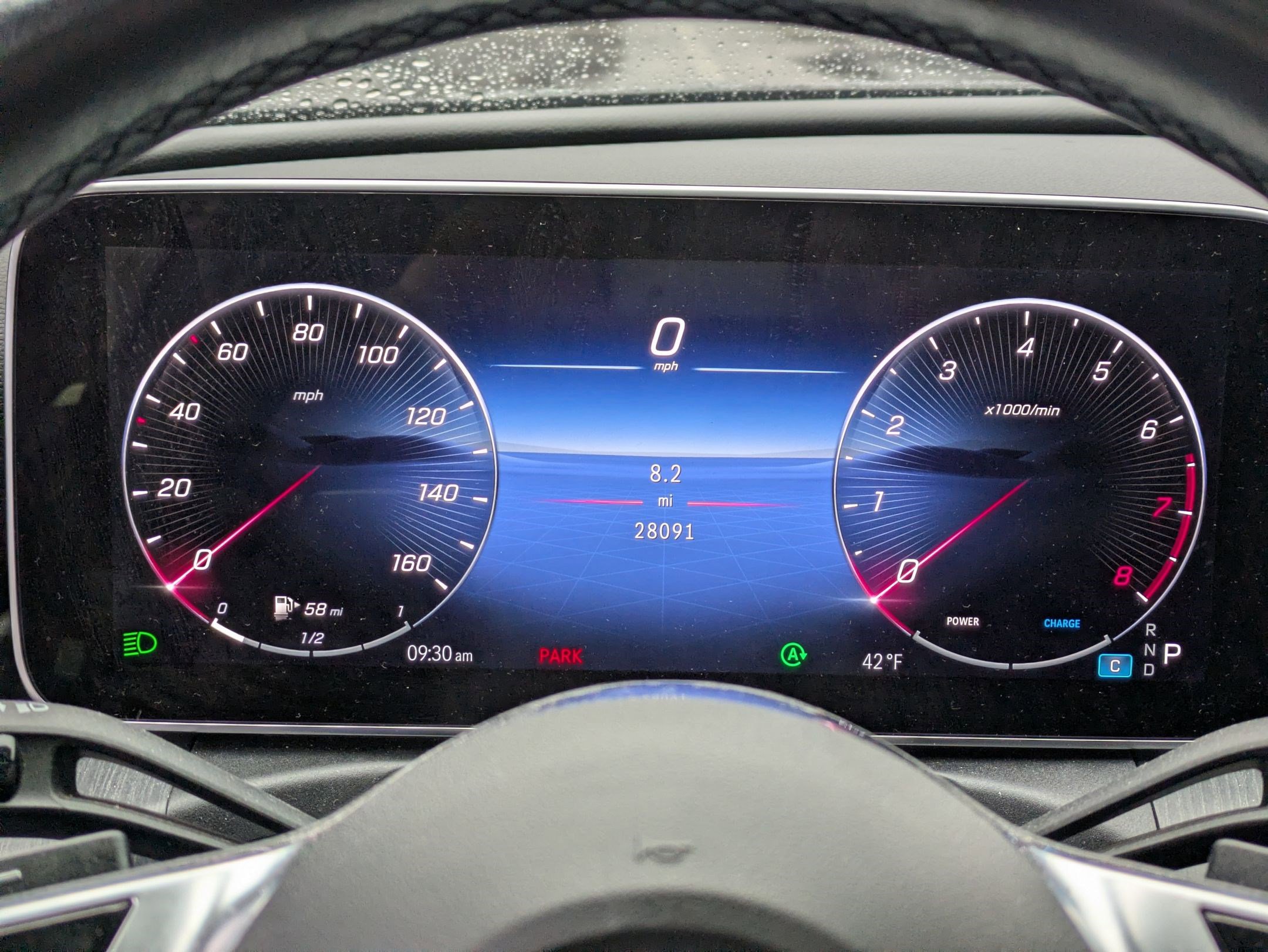 Used 2023 Mercedes-Benz C 300 4MATIC Sedan image 15