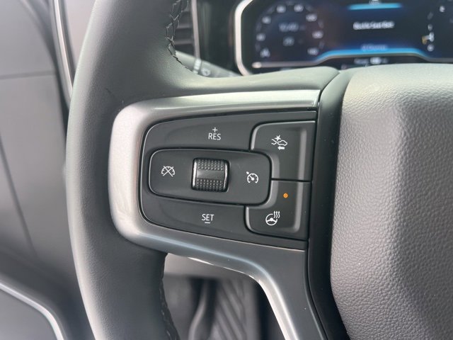 Used 2025 Chevrolet Silverado 3500 LTZ w/ Trail Boss Package image 21