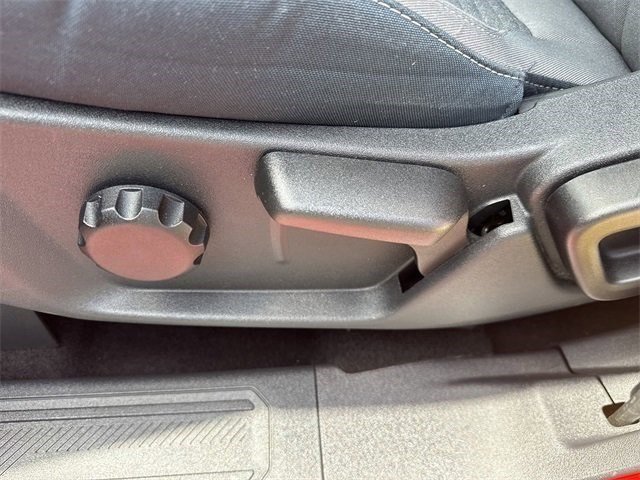 Used 2023 Ford Bronco Outer Banks image 18