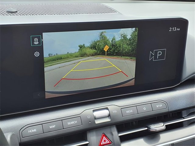 New 2025 Kia K4 LXS image 9