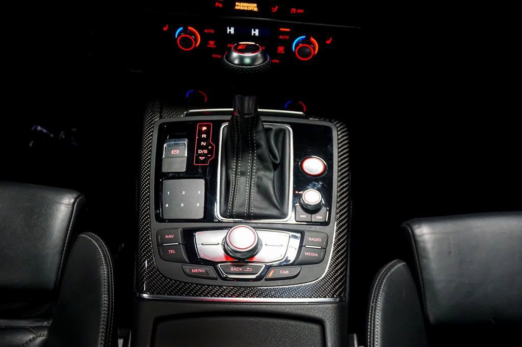 Used 2016 Audi RS 7 Prestige image 81