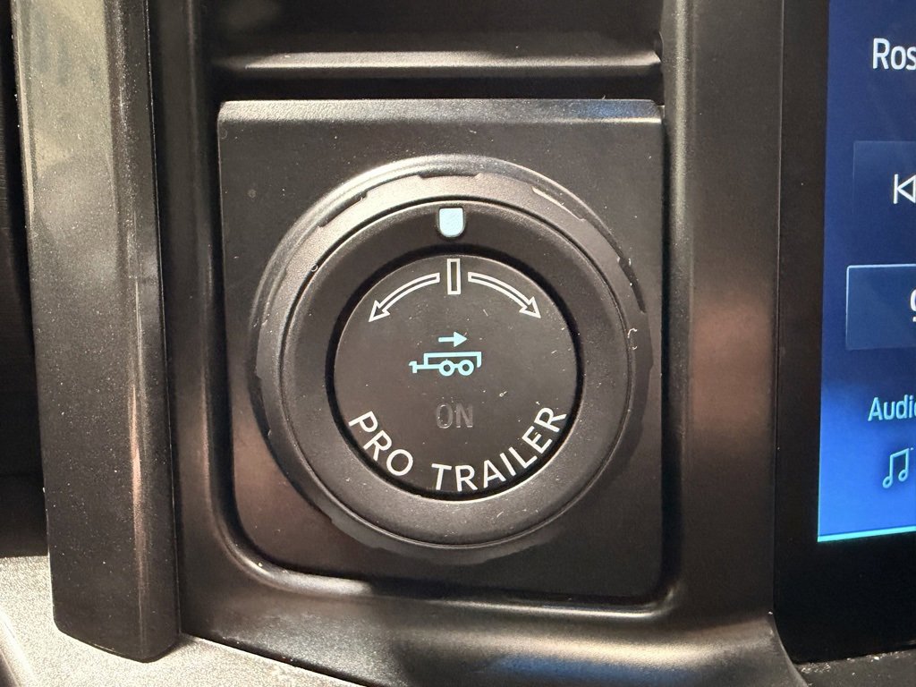 Used 2023 Ford F150 XLT w/ Equipment Group 302A High image 41