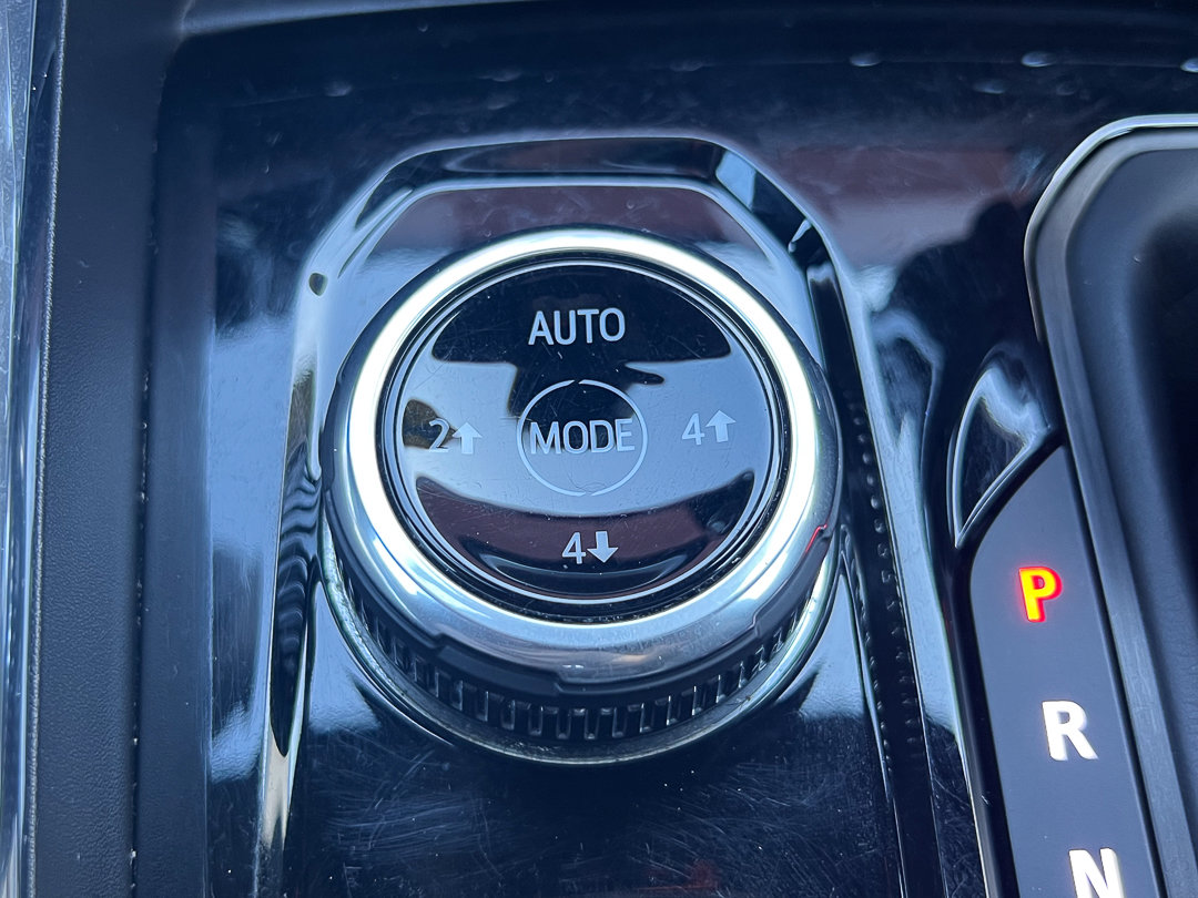 Used 2024 GMC Canyon AT4 image 26