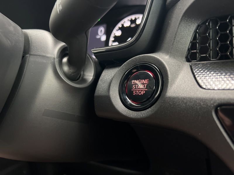 New 2026 Honda CR-V LX image 25