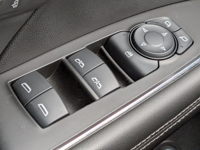 Certified 2023 Buick Envision Essence w/ Technology Package I FWD image 31