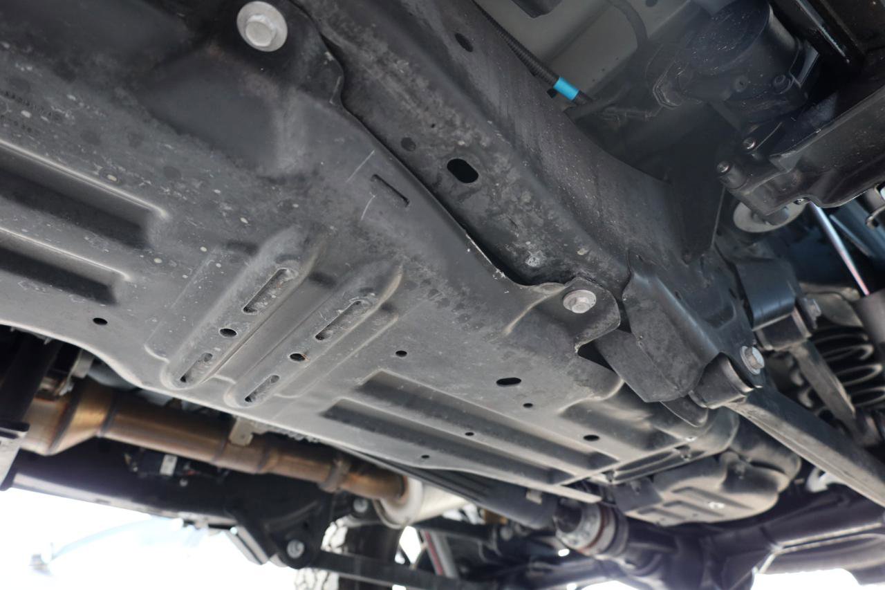 Used 2023 Jeep Gladiator Sport AWD/4WD image 17