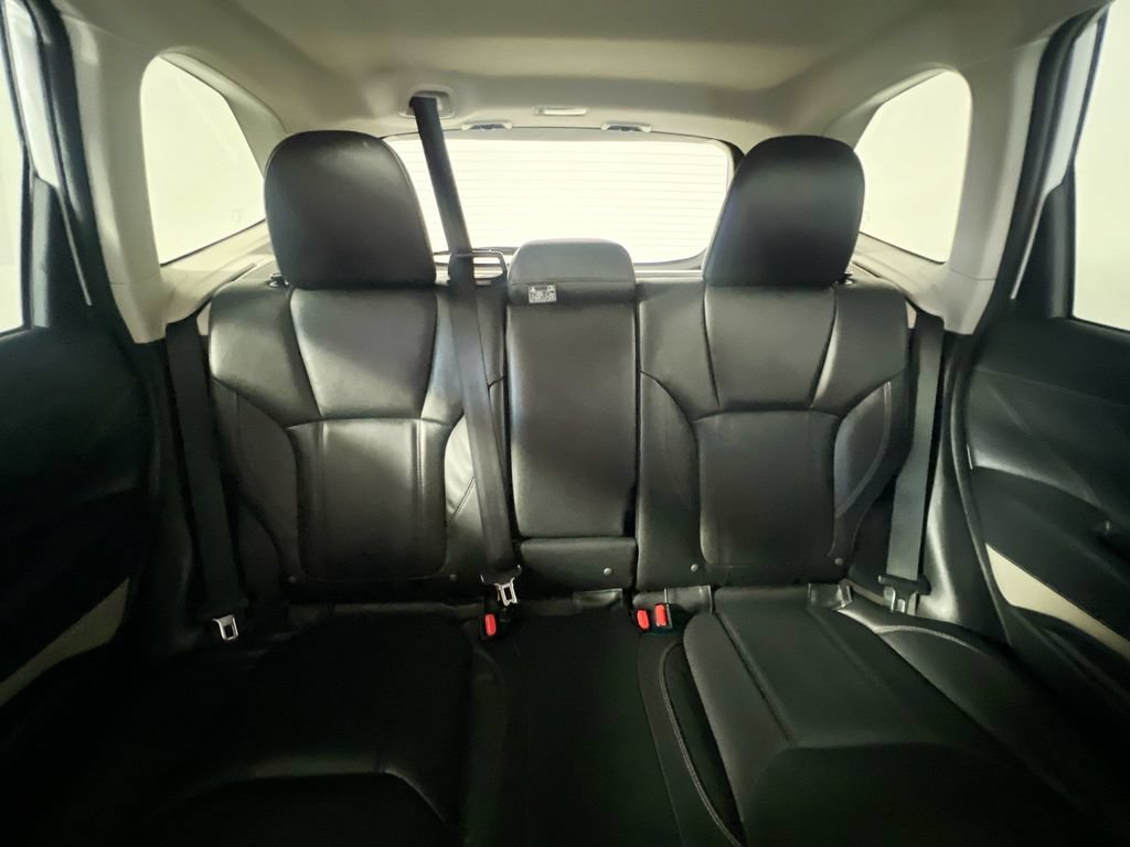 Used 2023 Subaru Forester Limited AWD/4WD image 31