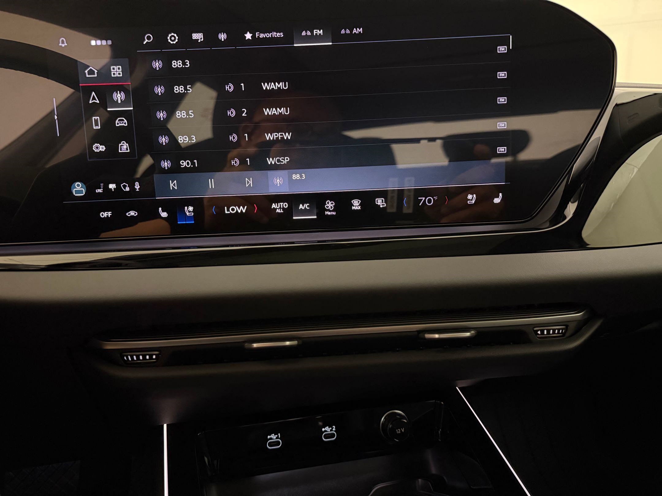 Certified 2026 Audi A6 Premium Plus w/ Premium Plus Package image 22