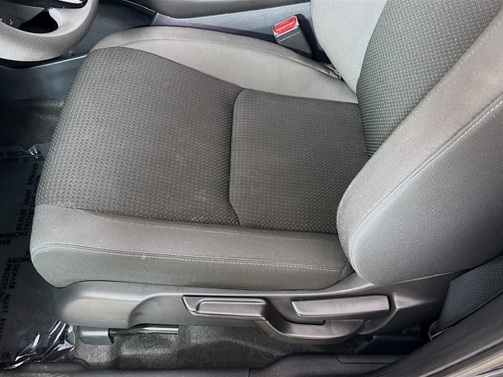 Used 2022 Honda HR-V EX image 21