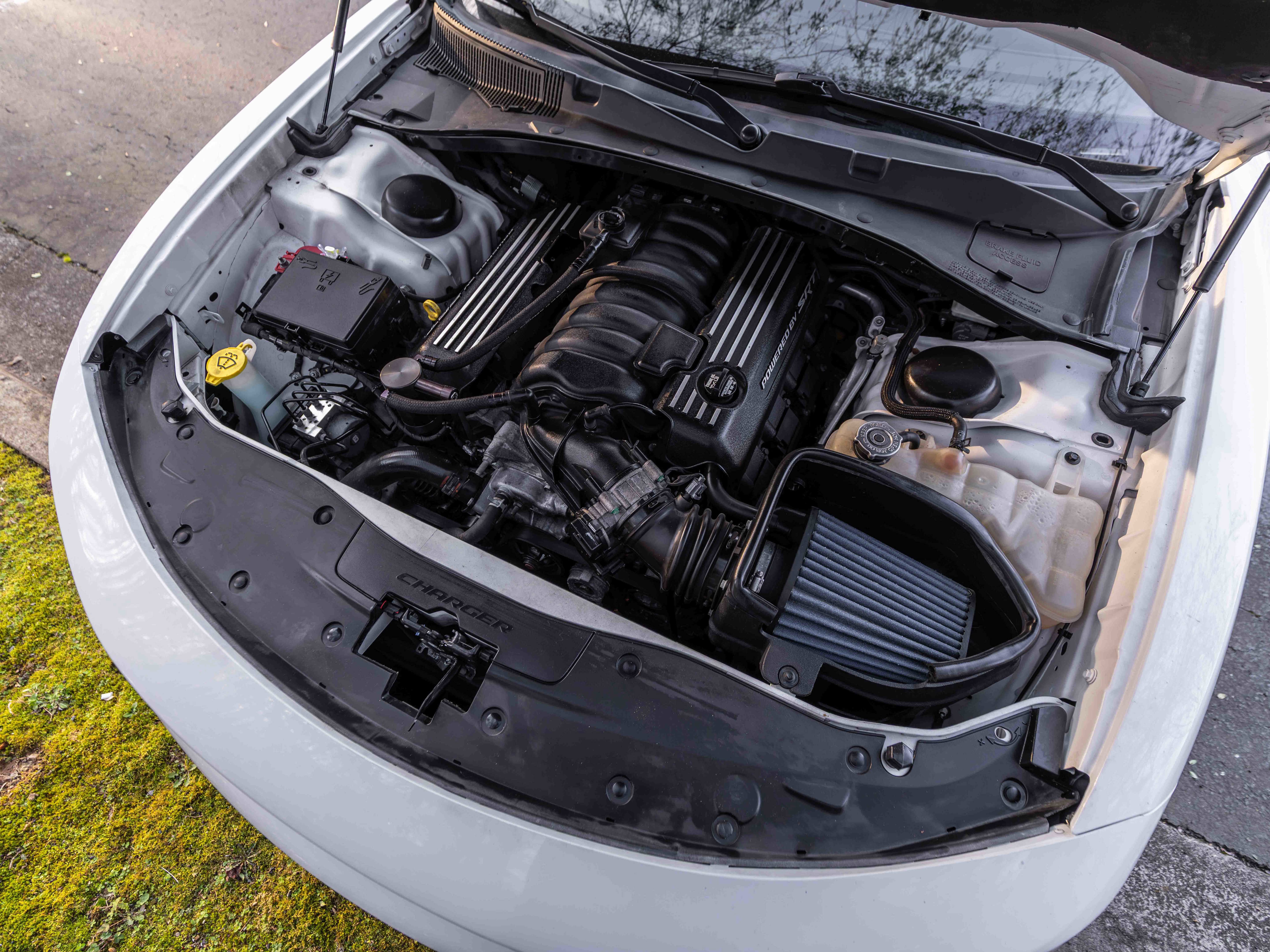 Used 2019 Dodge Charger Scat Pack w/ Daytona Edition Group image 71