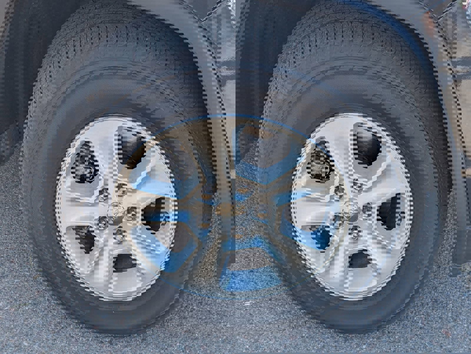 Used 2014 Jeep Grand Cherokee Laredo w/ Quick Order Package 23E AWD/4WD image 5