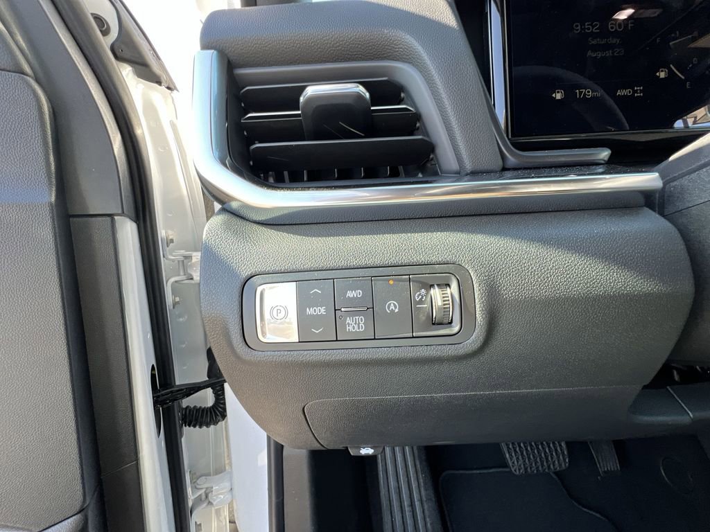 New 2026 GMC Terrain Elevation w/ Elevation Premium Package image 18