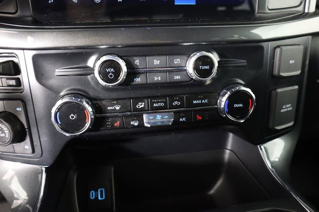 Certified 2023 Ford F150 XLT w/ Equipment Group 302A High image 61