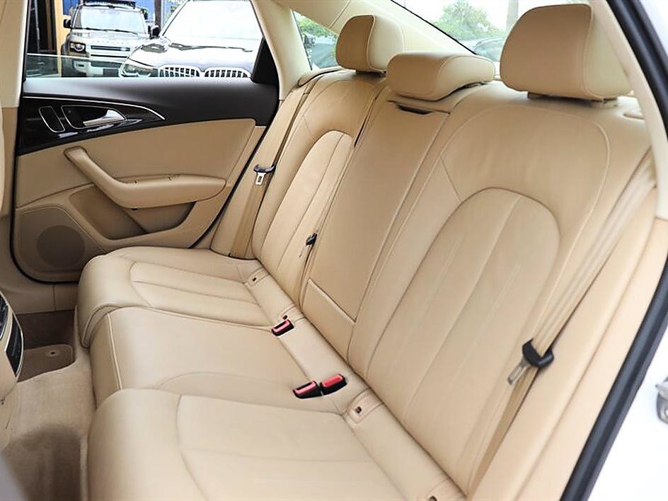 Used 2014 Audi A6 2.0T Premium FWD image 19