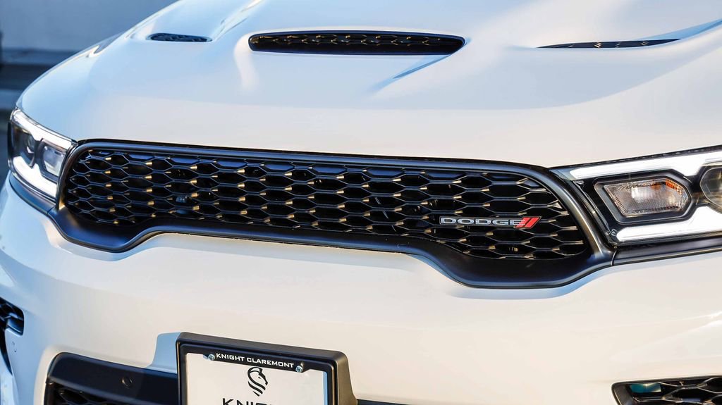 New 2026 Dodge Durango GT image 5
