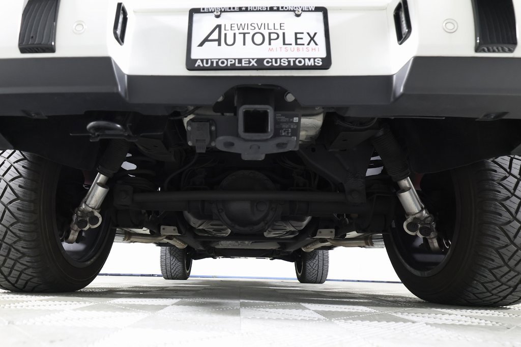 Used 2023 Mercedes-Benz G 63 AMG 4MATIC image 51