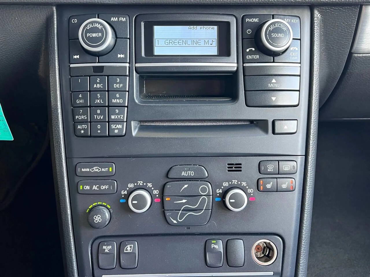 Used 2013 Volvo XC90 3.2 image 22