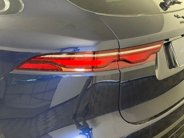 New 2026 Jaguar F-PACE R-Dynamic S image 15