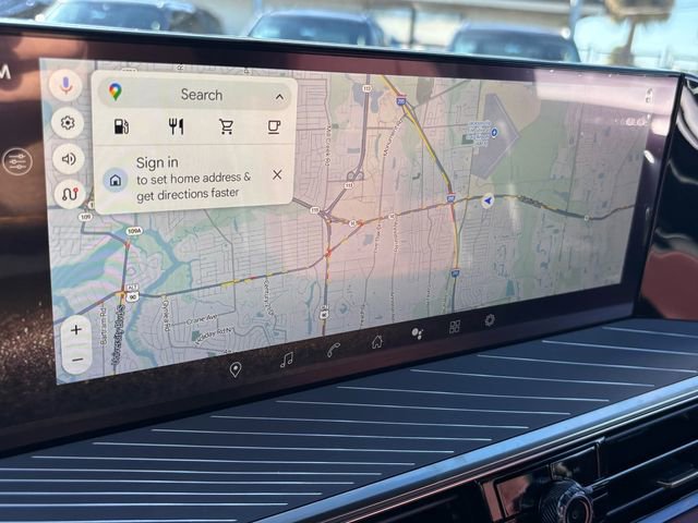 New 2026 INFINITI QX80 Autograph w/ Premium Cargo Package image 29