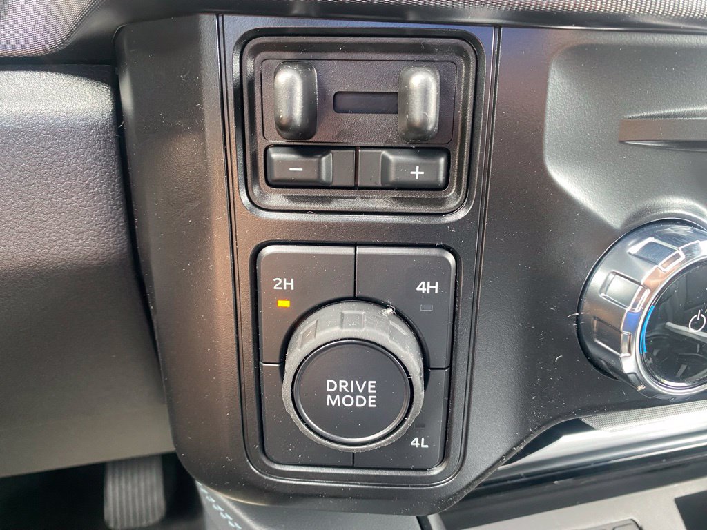 New 2026 Ford F350 Platinum AWD/4WD image 24