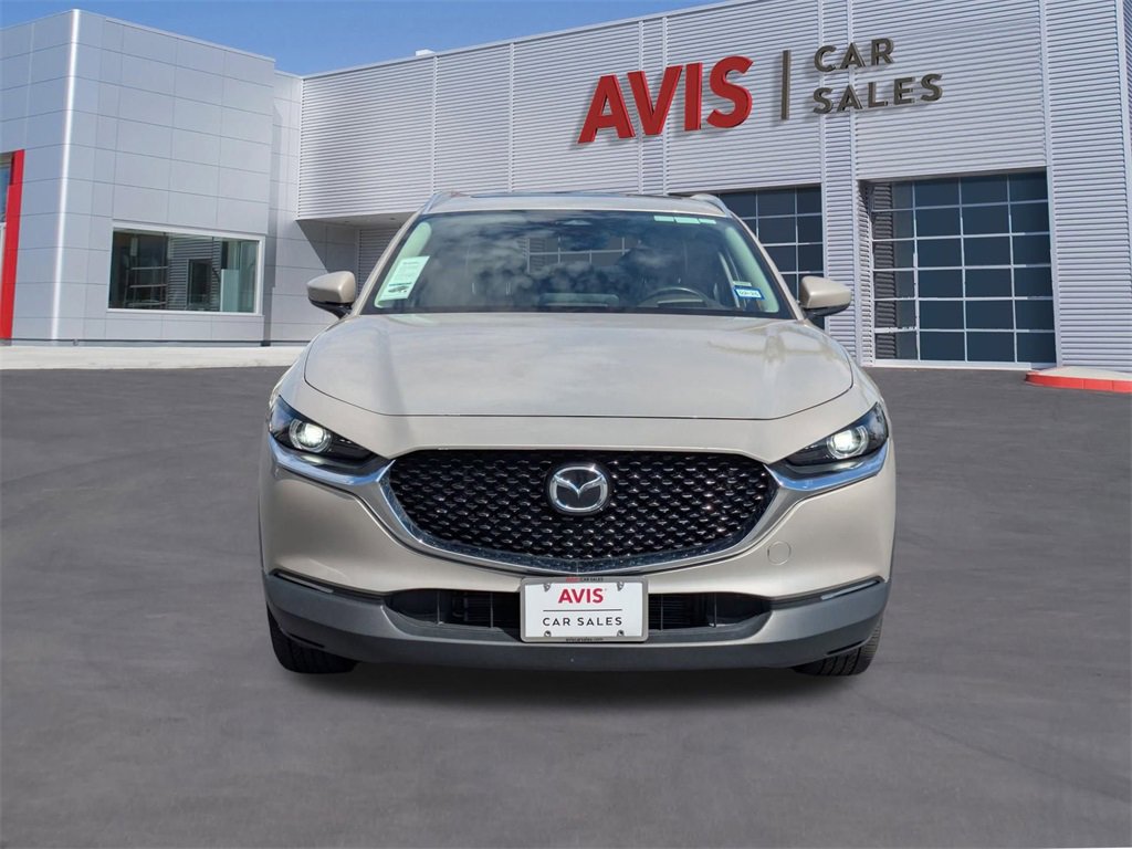 Used 2024 MAZDA CX-30 AWD 2.5 S w/ Premium Package image 2