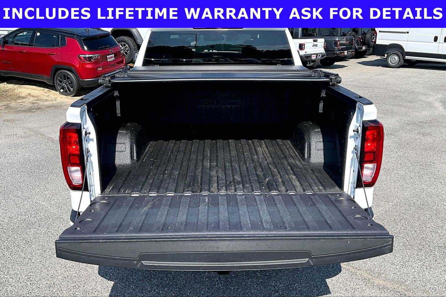 Used 2024 GMC Sierra 1500 Elevation AWD/4WD image 29