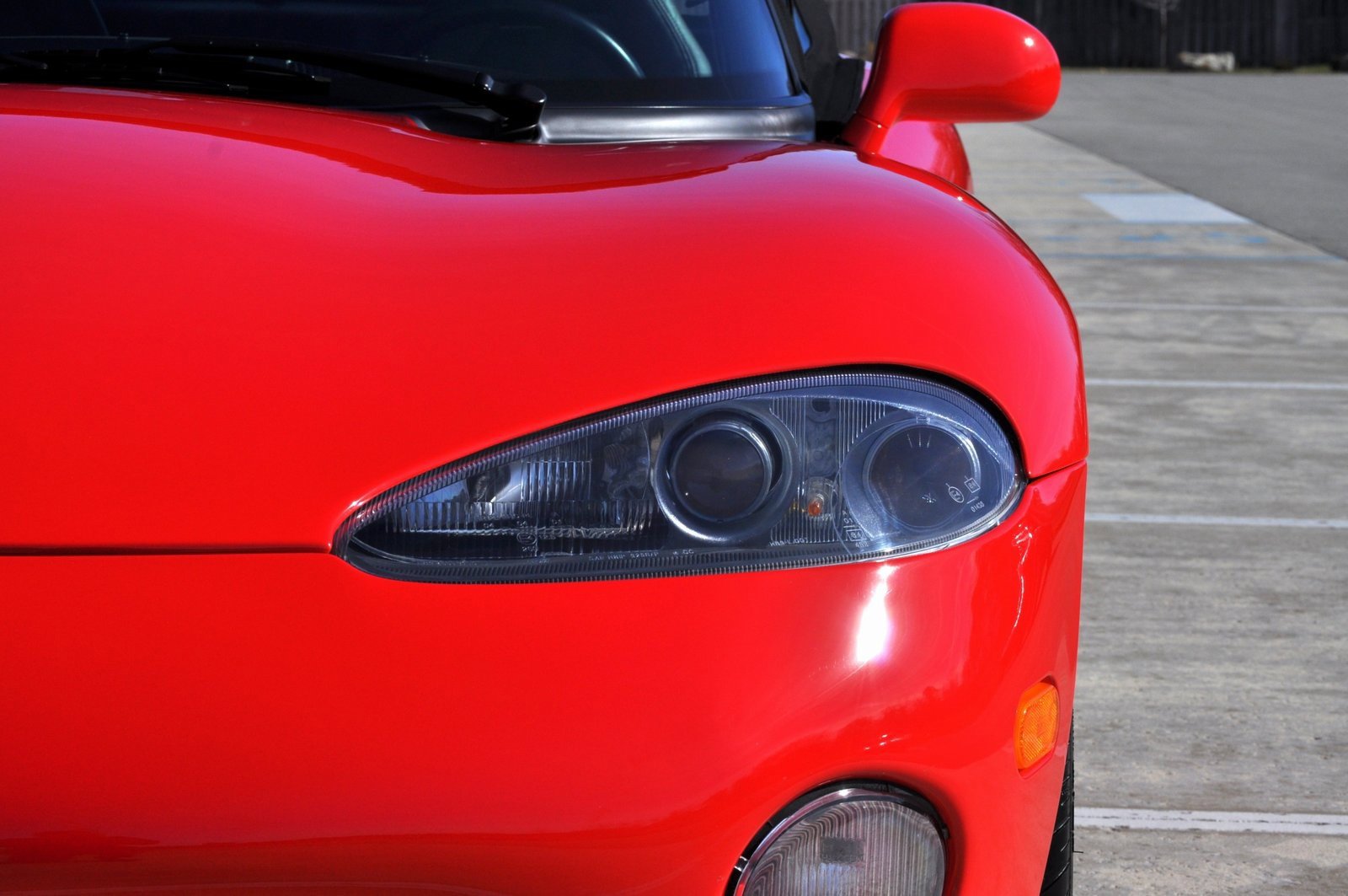 Used 1994 Dodge Viper RT/10 image 7