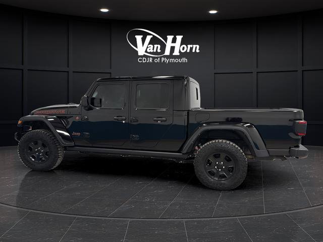 Used 2021 Jeep Gladiator Mojave image 6